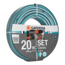 Classic Slang - 20m - Gardena -FloraHome Verkoopwinkel classic slang 20m gardena 3 2