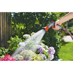 Classic Sproeibroes - Gardena -FloraHome Verkoopwinkel classic sproeibroes gardena 5 11