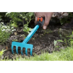 Combisysteem Handharkje - Gardena 9 Combisysteem Handharkje - Gardena -FloraHome Verkoopwinkel combisysteem handharkje gardena 4 4