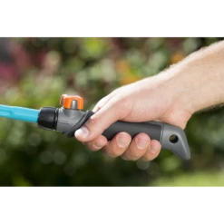 Combisysteem Handkrabber - Gardena -FloraHome Verkoopwinkel combisysteem handkrabber gardena 3 4