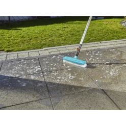 Combisysteem Schrobber - Gardena -FloraHome Verkoopwinkel combisysteem schrobber gardena 3 6