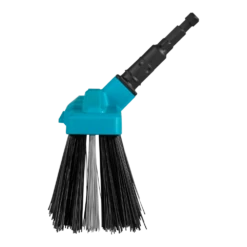 Combisysteem Straatbezem Met Schraper - Gardena -FloraHome Verkoopwinkel combisysteem straatbezem met schraper gardena 3 6