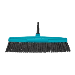 Combisysteem Straatbezem Met Schraper - Gardena -FloraHome Verkoopwinkel combisysteem straatbezem met schraper gardena 4 6