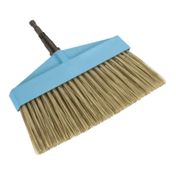 Combisysteem Terrasbezem - 32cm - Grijs - Gardena