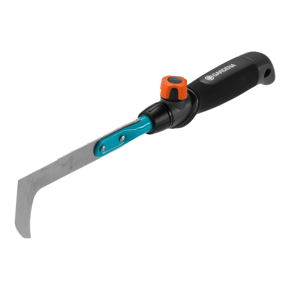 Combisysteem Voegenkrabber - Gardena 3 Combisysteem Voegenkrabber - Gardena