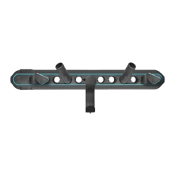Combisystem Gereedschapshouder Flex - Horizontaal - Gardena