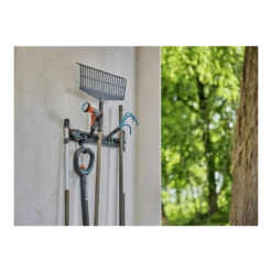 Combisystem Gereedschapshouder Flex - Horizontaal - Gardena -FloraHome Verkoopwinkel combisystem gereedschapshouder flex horizontaal gardena 4