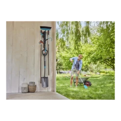 Combisystem Gereedschapshouder Flex - Verticaal - Gardena -FloraHome Verkoopwinkel combisystem gereedschapshouder flex verticaal gardena 3