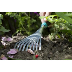 Comfort Bladharkje - Gardena -FloraHome Verkoopwinkel comfort bladharkje gardena 4 4