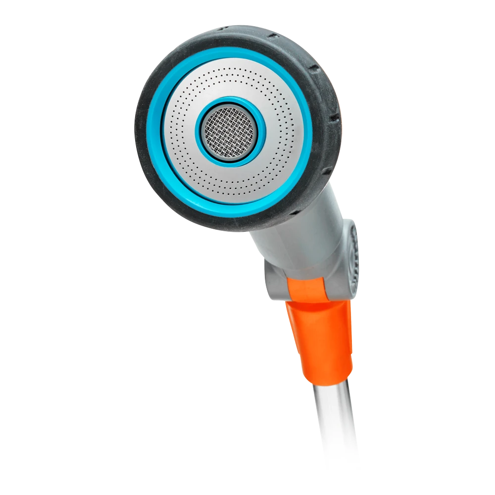 Comfort Broeskop Met Verlengstuk - Gardena 5 Comfort Broeskop Met Verlengstuk - Gardena - Afbeelding 3