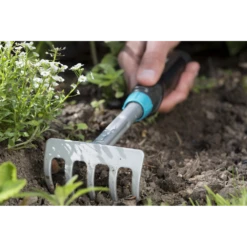 Comfort Handharkje - Gardena -FloraHome Verkoopwinkel comfort handharkje gardena 4 4