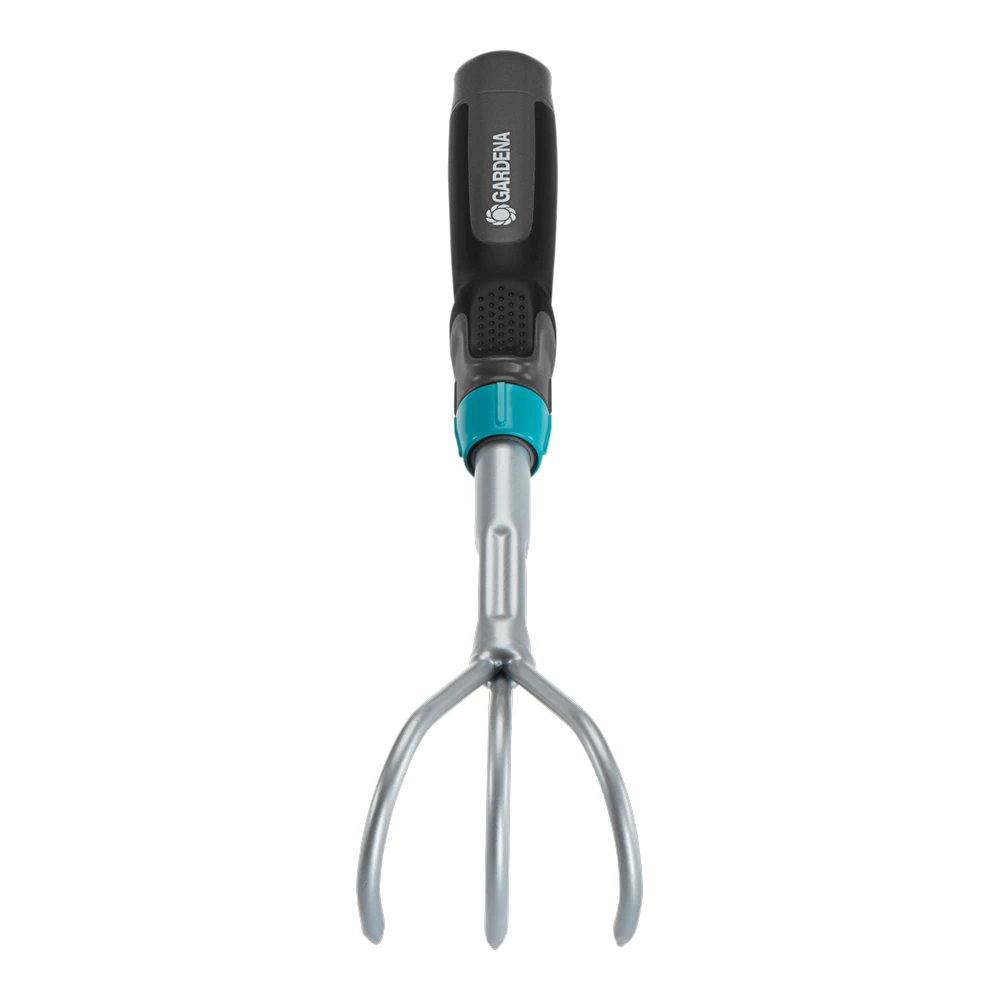 Comfort Handkrabber - Gardena 4 Comfort Handkrabber - Gardena - Afbeelding 2