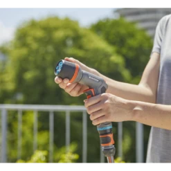 Comfort Reinigingspistool EcoPulse - Gardena -FloraHome Verkoopwinkel comfort reinigingspistool ecopulse gardena 4 11