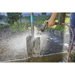 Comfort Reinigingspistool EcoPulse - Gardena -FloraHome Verkoopwinkel comfort reinigingspistool ecopulse gardena 5 11