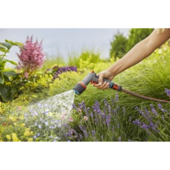 Comfort Reinigingspistool EcoPulse - Gardena -FloraHome Verkoopwinkel comfort reinigingspistool ecopulse gardena 6 11