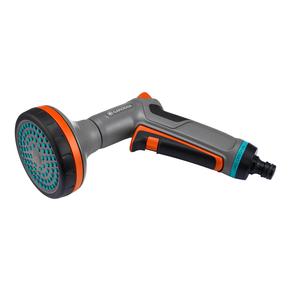 Comfort Sproeibroes Voor Bloembedden - Gardena 3 Comfort Sproeibroes Voor Bloembedden - Gardena