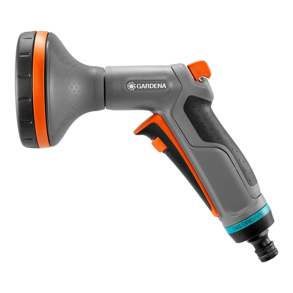 Comfort Sproeibroes Voor Bloembedden - Gardena 4 Comfort Sproeibroes Voor Bloembedden - Gardena - Afbeelding 2