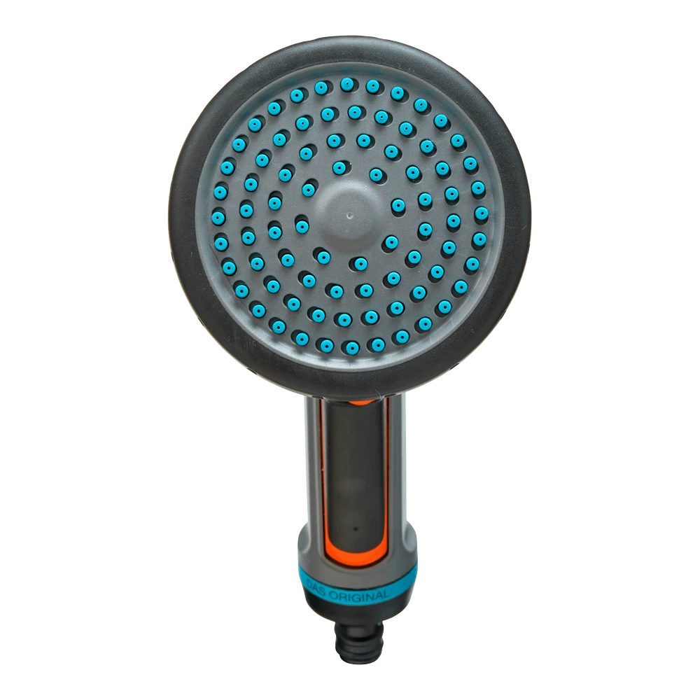 Comfort Sproeibroes Voor Bloembedden - Gardena 5 Comfort Sproeibroes Voor Bloembedden - Gardena - Afbeelding 3