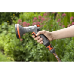 Comfort Sproeibroes Voor Bloembedden - Gardena 12 Comfort Sproeibroes Voor Bloembedden - Gardena -FloraHome Verkoopwinkel comfort sproeibroes voor bloembedden gardena 4 11