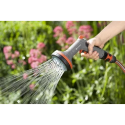 Comfort Sproeibroes Voor Bloembedden - Gardena 13 Comfort Sproeibroes Voor Bloembedden - Gardena -FloraHome Verkoopwinkel comfort sproeibroes voor bloembedden gardena 5 11