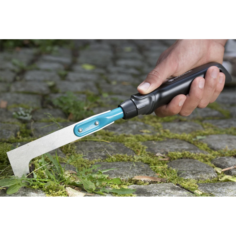 Comfort Voegenkrabber - Gardena 5 Comfort Voegenkrabber - Gardena - Afbeelding 3