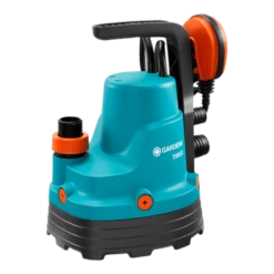 Dompelpomp 7000/c - Gardena