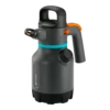 Drukspuit 1,25 Liter - Gardena 2 Drukspuit 1,25 Liter - Gardena -FloraHome Verkoopwinkel drukspuit 1 25 liter gardena 1 10
