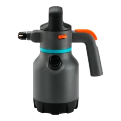 Drukspuit 1,25 Liter - Gardena -FloraHome Verkoopwinkel drukspuit 1 25 liter gardena 2 10