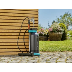 Drukspuit 1,25 Liter - Gardena -FloraHome Verkoopwinkel drukspuit 1 25 liter gardena 3 10