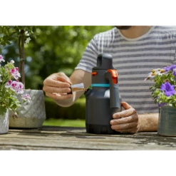 Drukspuit 1,25 Liter - Gardena -FloraHome Verkoopwinkel drukspuit 1 25 liter gardena 4 10