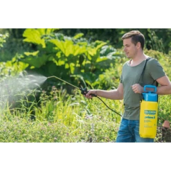 Drukspuit Prima 5l - Gloria -FloraHome Verkoopwinkel drukspuit prima 5l gloria 3 1