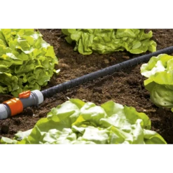 Druppelslang - 15m - Gardena -FloraHome Verkoopwinkel druppelslang 15m gardena 3 11