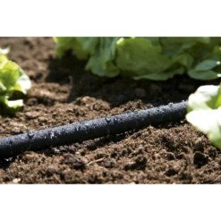 Druppelslang - 15m - Gardena -FloraHome Verkoopwinkel druppelslang 15m gardena 4 11