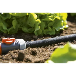 Druppelslang - 7,5m - Gardena -FloraHome Verkoopwinkel druppelslang 7 5m gardena 3 11