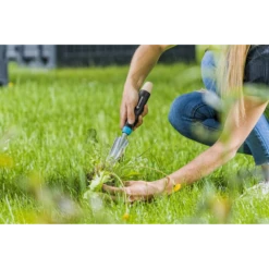 EcoLine Onkruidsteker - Gardena -FloraHome Verkoopwinkel ecoline onkruidsteker gardena 3