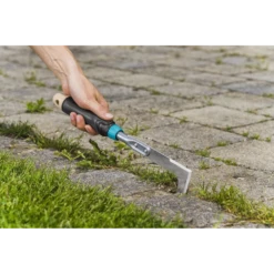 Ecoline Onkruidsteker Voor De Patio - Gardena -FloraHome Verkoopwinkel ecoline onkruidsteker voor de patio gardena 4