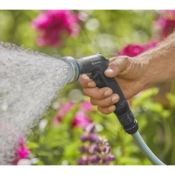 EcoLine Sproeibroes - Gardena -FloraHome Verkoopwinkel ecoline sproeibroes gardena 4 2