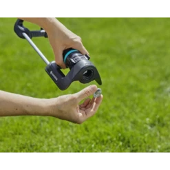 EcoLine Zwenksproeier - Gardena 9 EcoLine Zwenksproeier - Gardena -FloraHome Verkoopwinkel ecoline zwenksproeier gardena 3 2