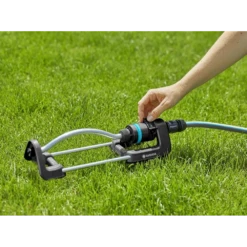 EcoLine Zwenksproeier - Gardena 10 EcoLine Zwenksproeier - Gardena -FloraHome Verkoopwinkel ecoline zwenksproeier gardena 4 2