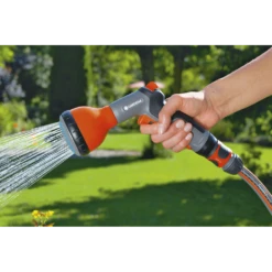 Gardena - Classic Multifunctionele Broes -FloraHome Verkoopwinkel gardena classic multifunctionele broes 3