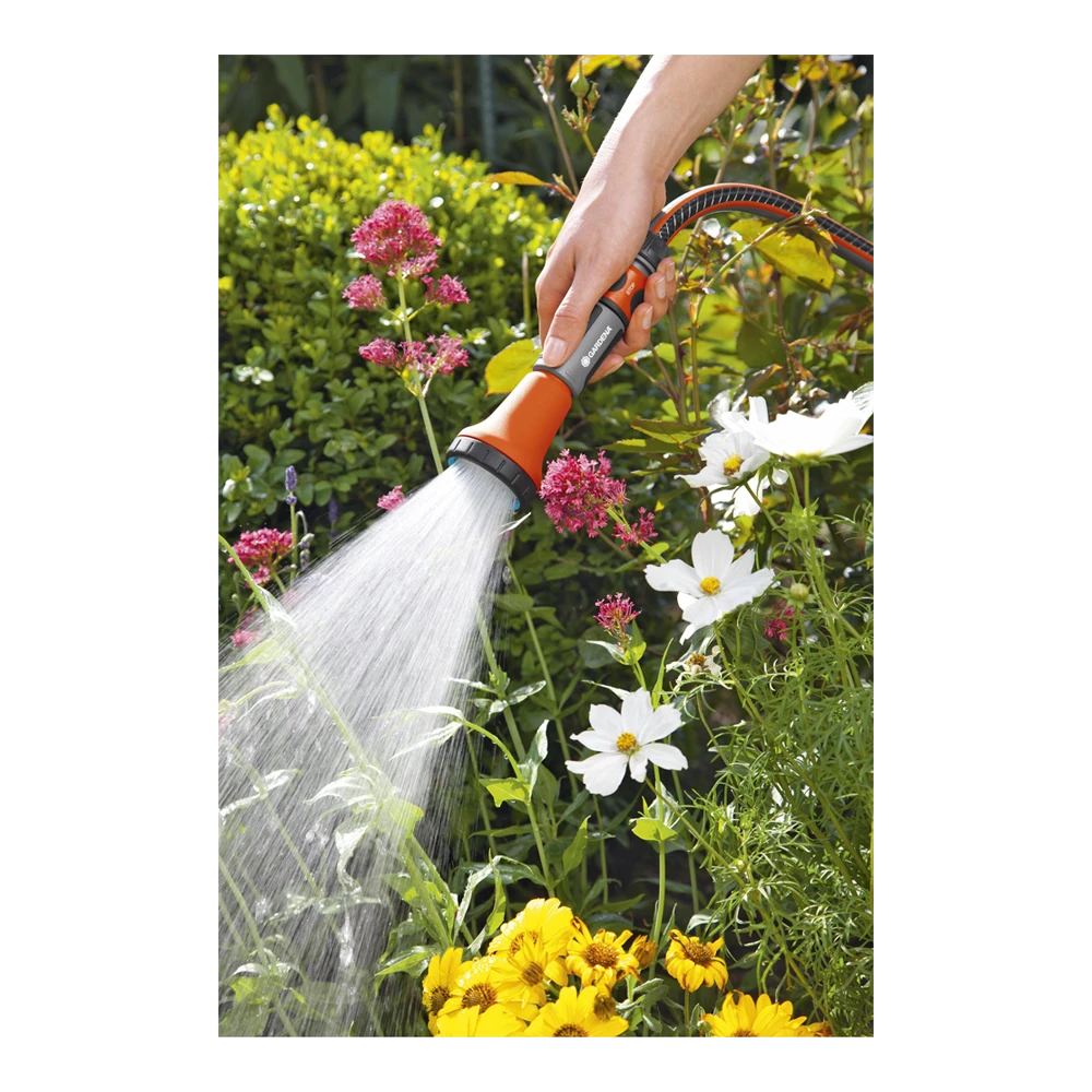 Gardena - Classic Sproeibroes 5 Gardena - Classic Sproeibroes - Afbeelding 3
