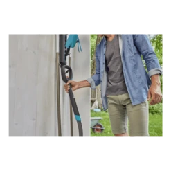 Gereedschapshouder Plus - Horizontaal - Gardena -FloraHome Verkoopwinkel gereedschapshouder plus horizontaal gardena 5