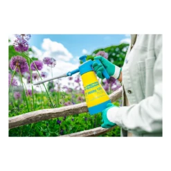 Handspuit Hobby PLUS 1.25l - Zuurbestendig - Gloria -FloraHome Verkoopwinkel handspuit hobby plus 125l zuurbestendig gloria 3 1