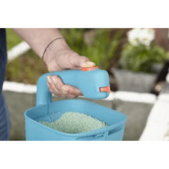 Handstrooier - M - Gardena 10 Handstrooier - M - Gardena -FloraHome Verkoopwinkel handstrooier m gardena 4 4