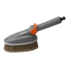 Handwasborstel/schrobber - Gardena -FloraHome Verkoopwinkel handwasborstel schrobber gardena 1 6