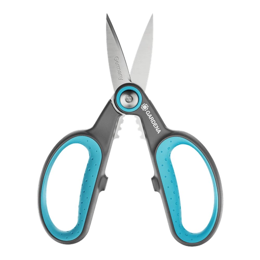 Herbcut Set - Kruidenschaar - Gardena 4 Herbcut Set - Kruidenschaar - Gardena - Afbeelding 2