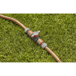 Koppeling Met Regulierventiel - Gardena -FloraHome Verkoopwinkel koppeling met regulierventiel gardena 3 1