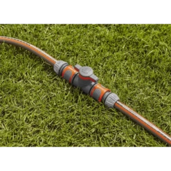 Koppeling Met Regulierventiel - Gardena -FloraHome Verkoopwinkel koppeling met regulierventiel gardena 4 1