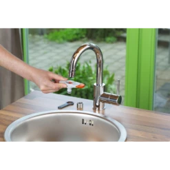 Kraanverbindingsstuk Binnenshuis - Gardena -FloraHome Verkoopwinkel kraanverbindingsstuk binnenshuis gardena 3 11