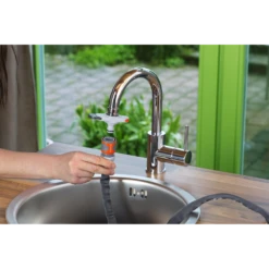 Kraanverbindingsstuk Binnenshuis - Gardena -FloraHome Verkoopwinkel kraanverbindingsstuk binnenshuis gardena 4 11